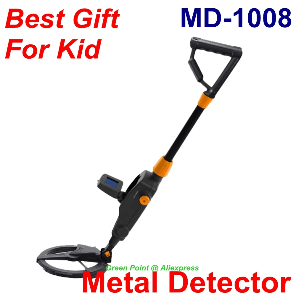 MD-1008A MD-1008B Underground Metal Detector MD-1008 Child Educational Game DIY Magic Smart Sand Toy Kid Searching Detector Gift
MD-1008A MD-1008B Underground Metal Detector MD-1008 Child Educational Game DIY Magic Smart Sand Toy Kid Searching Detector Gift