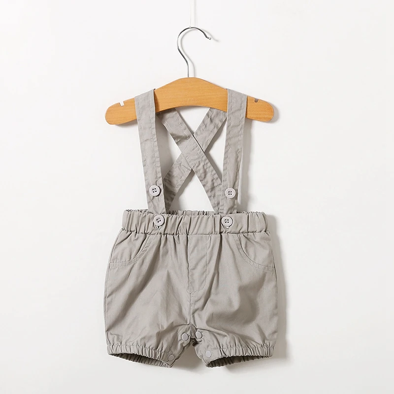 Newborn Baby Boy Girl Clothes Set Fashion Gentleman Kids Infantil Boys Wedding Party Outfits Boys Cute Kids Clothing
Newborn Baby Boy Girl Clothes Set Fashion Gentleman Kids Infantil Boys Wedding Party Outfits Boys Cute Kids Clothing