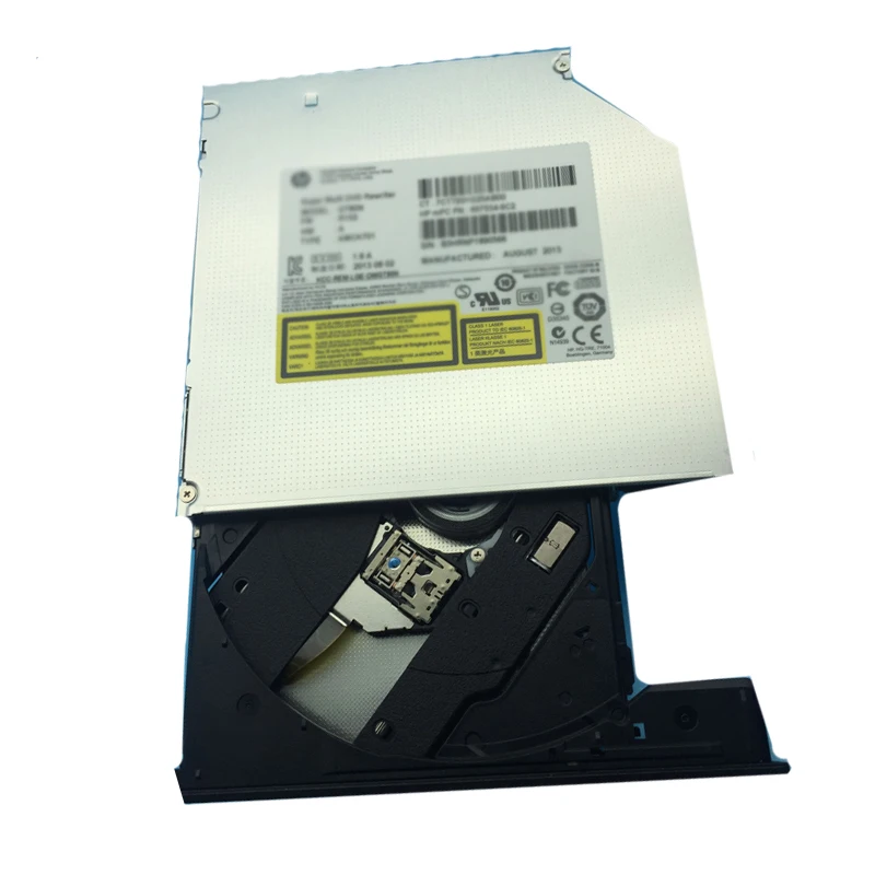 Laptop Internal DVD Optical Drive for Asus G51VX G51 G71GX G71 X53E X55 X53B Series Dual Layer 8X DVD-R DL RAM 24X CD Burner
Laptop Internal DVD Optical Drive for Asus G51VX G51 G71GX G71 X53E X55 X53B Series Dual Layer 8X DVD-R DL RAM 24X CD Burner