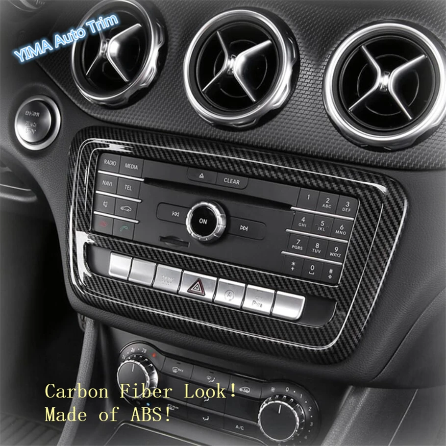 Панель управления для кондиционера для Mercedes Benz A Class W176 B Class W246 GLA X156 CLA C117 2014 - 2018
Панель управления для кондиционера для Mercedes Benz A Class W176 B Class W246 GLA X156 CLA C117 2014 - 2018