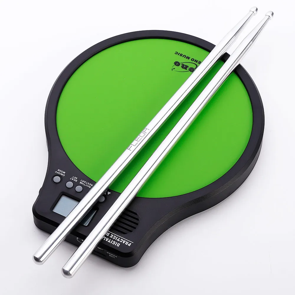 Metal Aluminum Drumsticks Jazz Drum Set Kit Pad Electronic Drums Sticks Color Stick For Drums Percussion Drum Accessories Parts
Metal Aluminum Drumsticks Jazz Drum Set Kit Pad Electronic Drums Sticks Color Stick For Drums Percussion Drum Accessories Parts