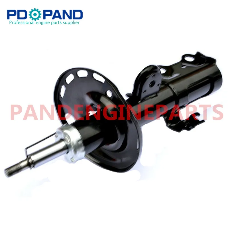 Одна пара передних амортизаторов 48510-80334 48520-80108 для TOYOTA COROLLA 2007-2013
Одна пара передних амортизаторов 48510-80334 48520-80108 для TOYOTA COROLLA 2007-2013