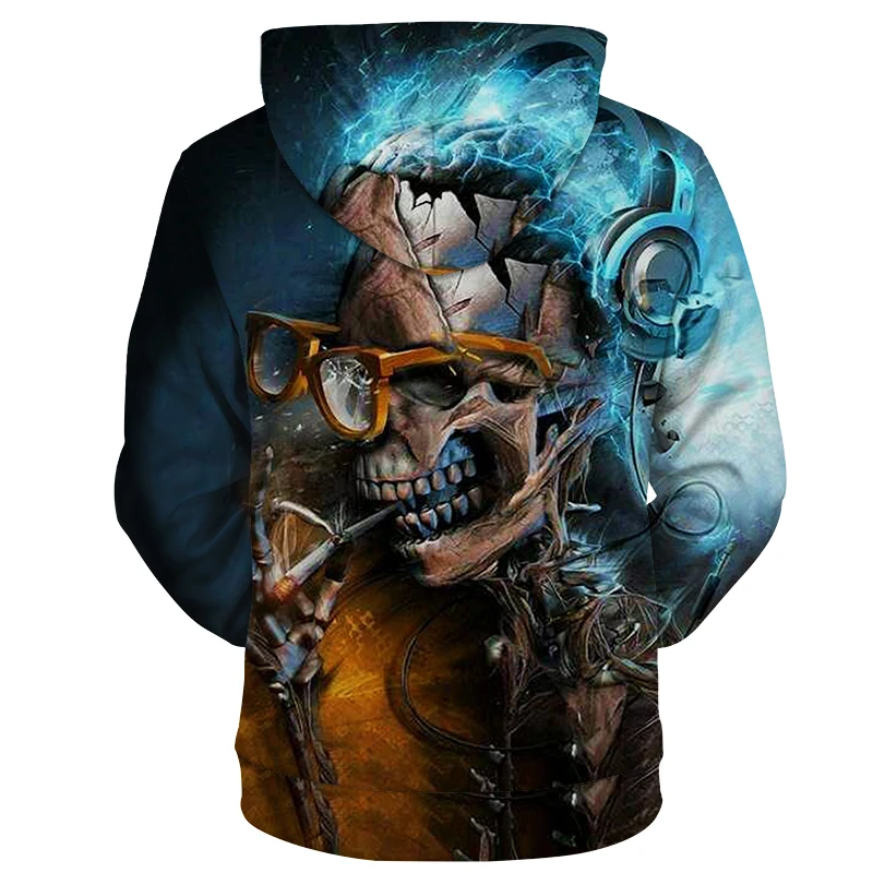 YFFUSHI High Quality Plus Size 5XL Zipper Jacket Men Unique Skull 3d Print Coat Pocket Outwears Hip Hop Zipper Hoodies
YFFUSHI High Quality Plus Size 5XL Zipper Jacket Men Unique Skull 3d Print Coat Pocket Outwears Hip Hop Zipper Hoodies