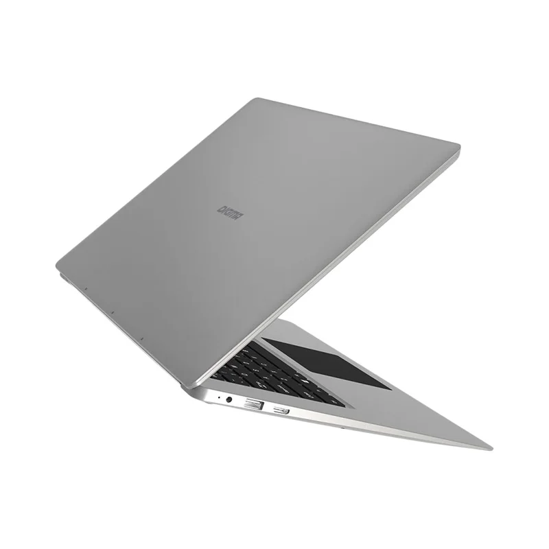 Ноутбук Digma EVE 604 15.6"/Atom X5 Z8350/2Gb/32GbSSD+32Gb/Intel HD400/WiFi/BT/Win10HomeML/silver (ES6021EW)|Ноутбуки| |
