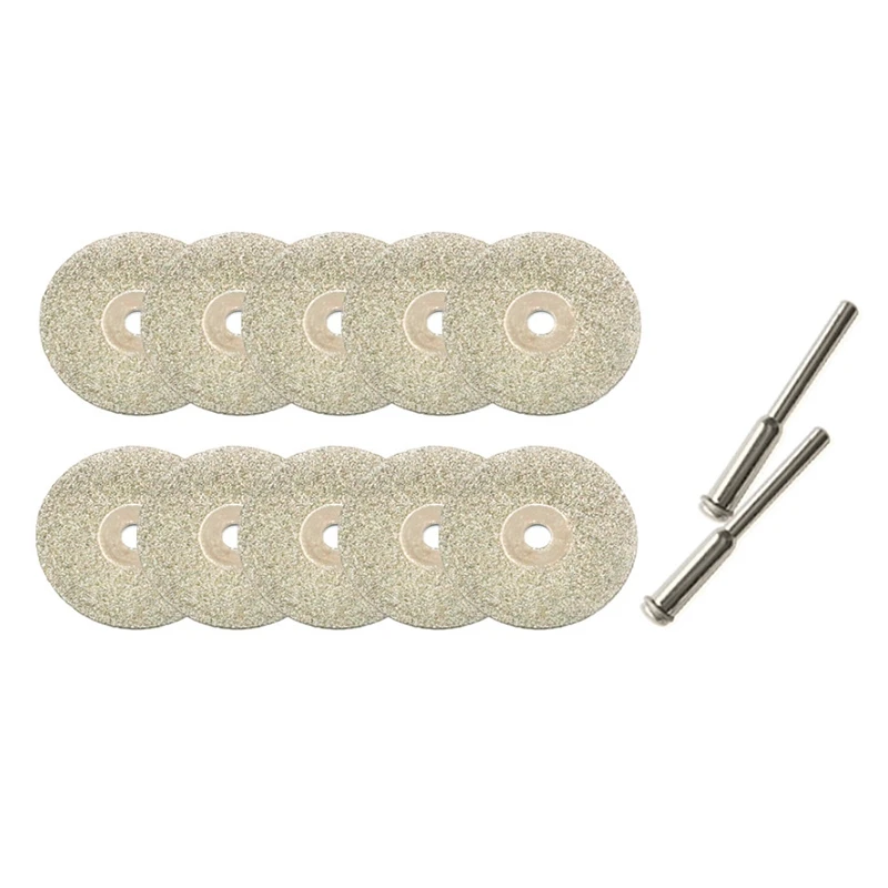 SHGO HOT-10Pcs алмазные режущие диски, роторный инструмент, 30 мм, лезвия для циркулярной пилы, режущие диски, оправка для Dremel, отрезка
SHGO HOT-10Pcs алмазные режущие диски, роторный инструмент, 30 мм, лезвия для циркулярной пилы, режущие диски, оправка для Dremel, отрезка