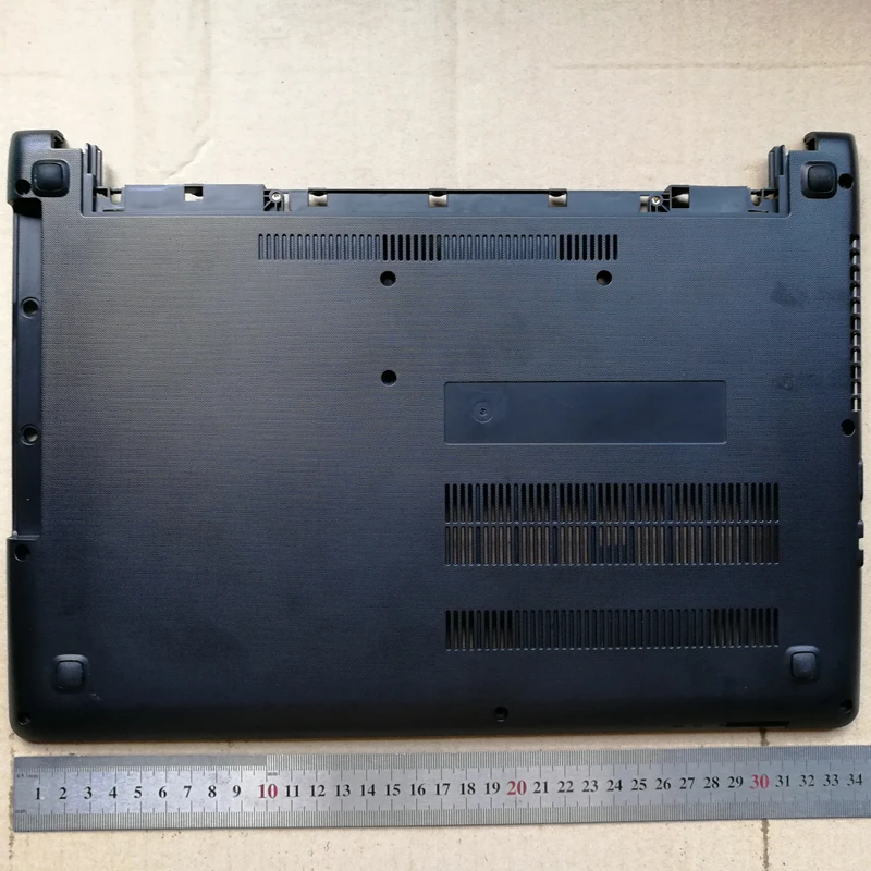 Новая нижняя крышка корпуса ноутбука lenovo tianyi 310-14 1SK ideapad 110-14isk AP28R000100 14,6"
Новая нижняя крышка корпуса ноутбука lenovo tianyi 310-14 1SK ideapad 110-14isk AP28R000100 14,6"
