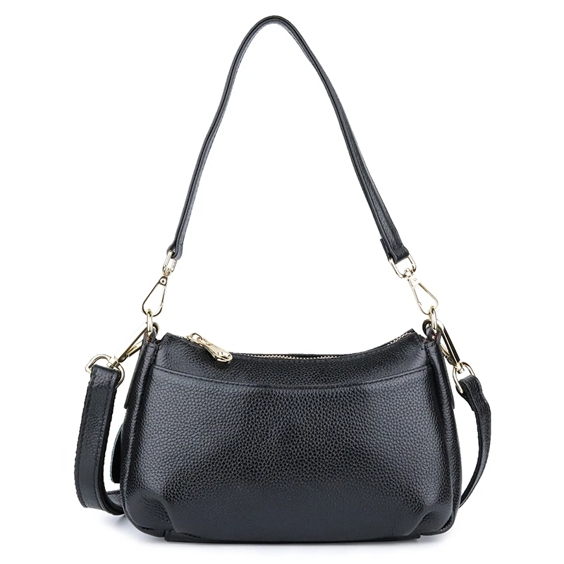 Famous Brand Designer Handbags Luxurious 100% Genuine Leather Women Bags 2019 Hot Fashion European And American Messenger Bags
Famous Brand Designer Handbags Luxurious 100% Genuine Leather Women Bags 2019 Hot Fashion European And American Messenger Bags