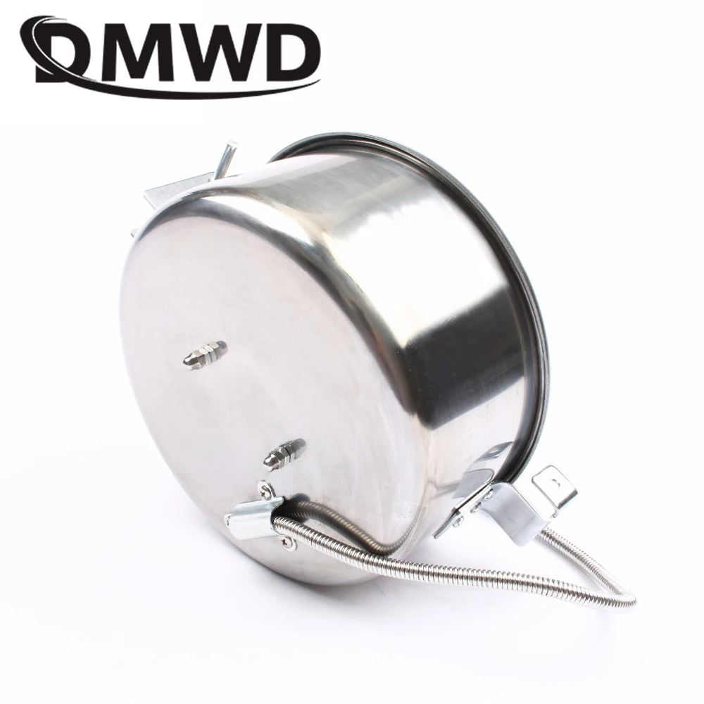 DMWD Hot Air Popcorn Machine Accessories 15mm 2 Hole 3 Holes Interface 8oz Pot 8 ounce Hand-cranked Electric Popcorn Maker Parts
DMWD Hot Air Popcorn Machine Accessories 15mm 2 Hole 3 Holes Interface 8oz Pot 8 ounce Hand-cranked Electric Popcorn Maker Parts