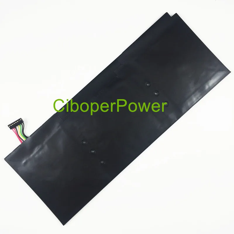 11.1V 25Wh original new C31-EP102 battery for Slider EP102 laptop C31-EP102 laptop bateria Free shipping
11.1V 25Wh original new C31-EP102 battery for Slider EP102 laptop C31-EP102 laptop bateria Free shipping