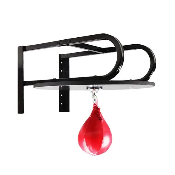 Высокое качество бокс сверхмощный Регулируемый speedbag платформа набор|speedbag|boxingset |