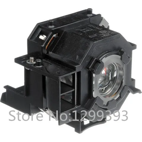 ELPLP42 for 822p/83c/400W/410W/822+/822p/83+/83V+ EX90/H281B/H371A EB-410W/410WE EMP-280/400 Compatible Lamp with Housing
ELPLP42 for 822p/83c/400W/410W/822+/822p/83+/83V+ EX90/H281B/H371A EB-410W/410WE EMP-280/400 Compatible Lamp with Housing