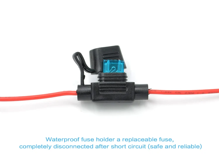 Car Daytime Running LED Light Intelligent Controller Cable Analog ACC Direct Connection Battery DC 13V Automatic Switch Line
Car Daytime Running LED Light Intelligent Controller Cable Analog ACC Direct Connection Battery DC 13V Automatic Switch Line