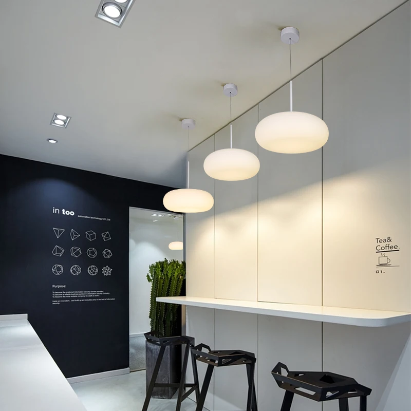D200mm 12W Modern Ceiling Lamp LED 3D Light UFO Pendant Light Dining Chandelier living room dinning room study room
D200mm 12W Modern Ceiling Lamp LED 3D Light UFO Pendant Light Dining Chandelier living room dinning room study room