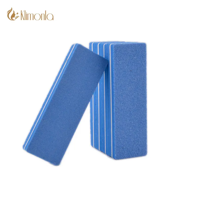 5Pcs/lot Nail Files Block Blue Sponge buffer for Beauty Makeup Fingernail Polishing Manicure DIY Nail Buffing Tools Accessories
5Pcs/lot Nail Files Block Blue Sponge buffer for Beauty Makeup Fingernail Polishing Manicure DIY Nail Buffing Tools Accessories