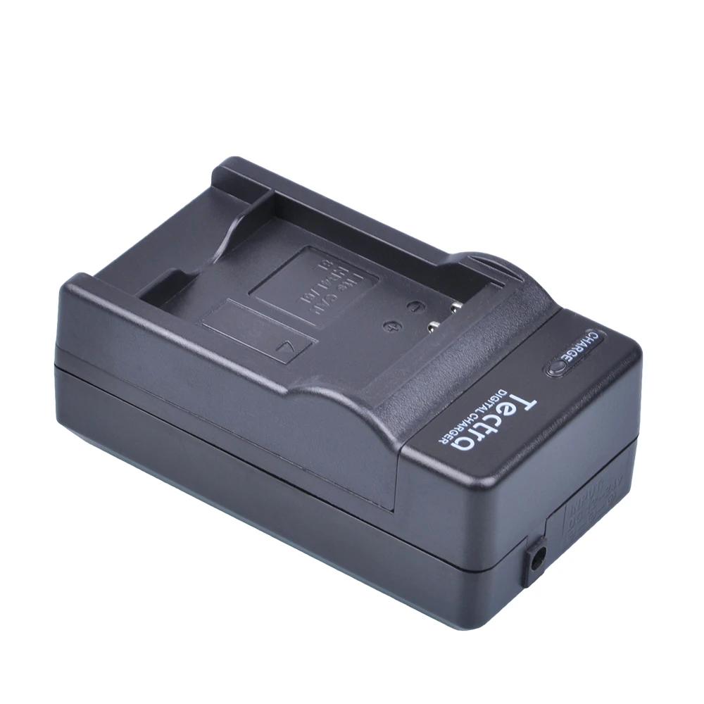 Tectra 2 шт. NB-4L NB 4L литий-ионная батарея для камеры + Цифровое зарядное устройство