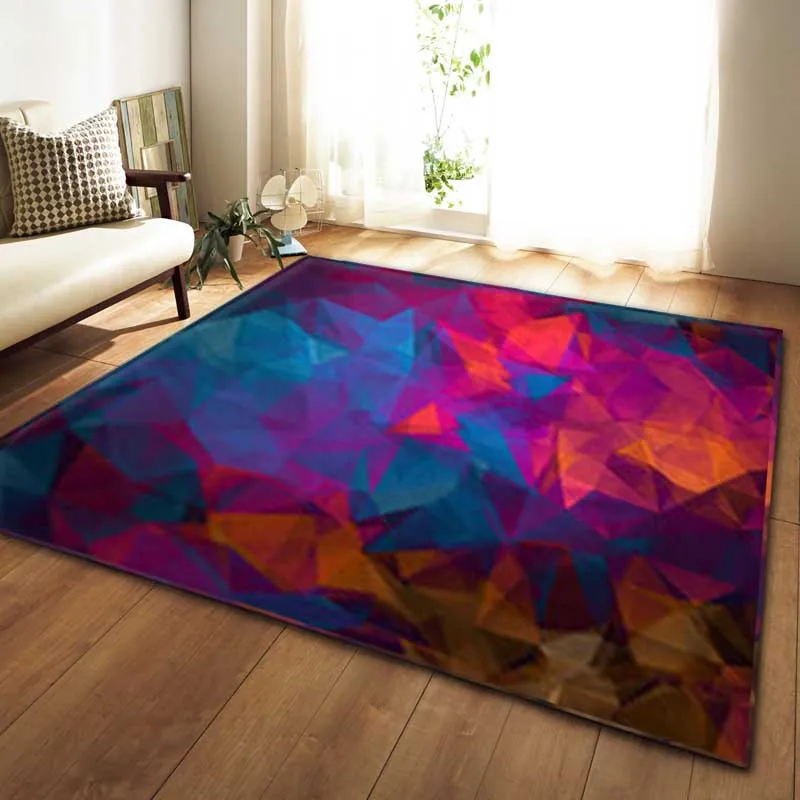 Fashion Trend Nordic Style Large Size Carpets For Living Room Bedroom Area Rugs Modern Home Delicate Soft Carpet Hallway Doormat
Fashion Trend Nordic Style Large Size Carpets For Living Room Bedroom Area Rugs Modern Home Delicate Soft Carpet Hallway Doormat