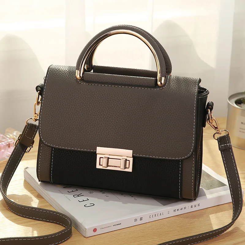 In the spring of 2019, the new ladies bag shoulder diagonal pouch, fashion ladies handbag. luxury handbags women bags designer
In the spring of 2019, the new ladies bag shoulder diagonal pouch, fashion ladies handbag. luxury handbags women bags designer