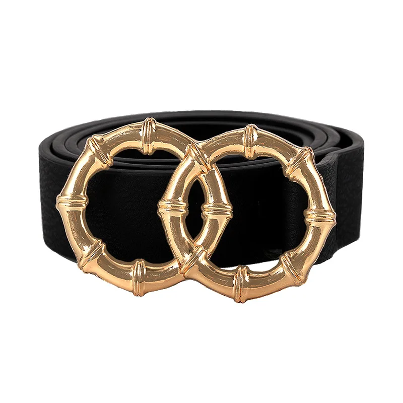 High Quality Luxury brand Women belt PU Metal Buckle Heart Pin Belts For Women Ladies Leisure Dress Jeans Waistband Waist Belts
High Quality Luxury brand Women belt PU Metal Buckle Heart Pin Belts For Women Ladies Leisure Dress Jeans Waistband Waist Belts