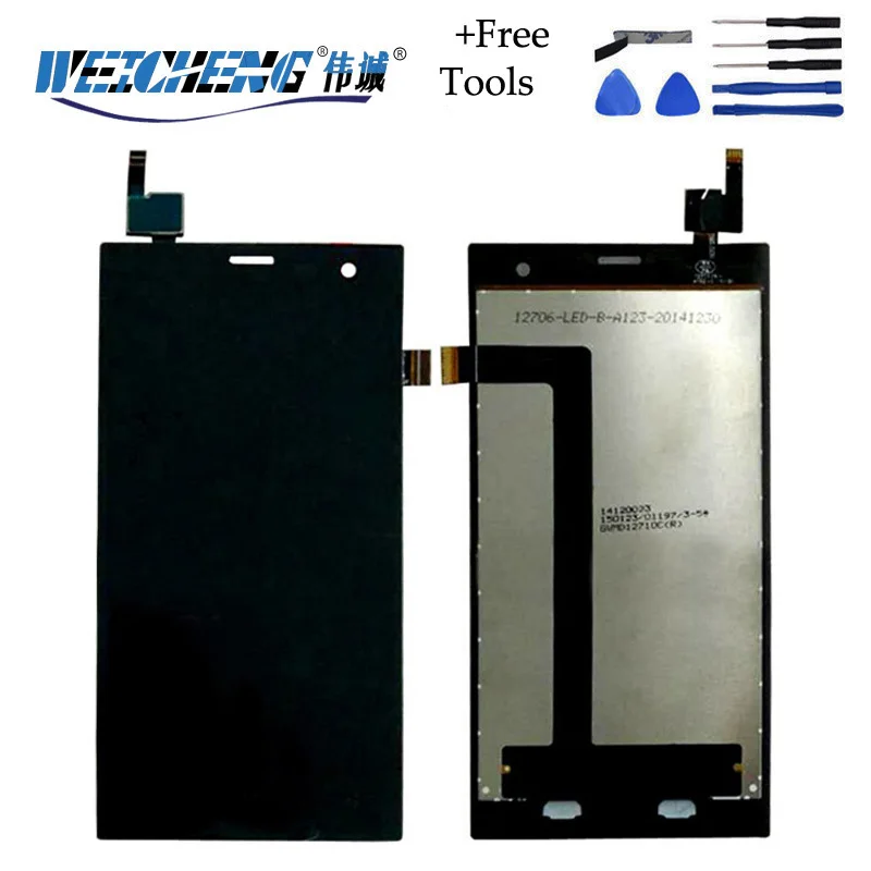 New Archos 45C Platinum LCD Display And Touch Screen Digitizer Assembly for 45C Platinum 1PC/Lot
New Archos 45C Platinum LCD Display And Touch Screen Digitizer Assembly for 45C Platinum 1PC/Lot