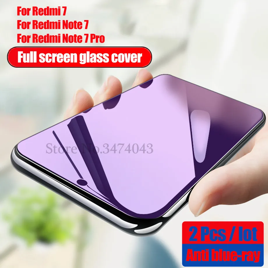 2Pcs Full Tempered Glass For Xiaomi Redmi Note 7 8 Pro Full Cover Screen Protective Protector Film For Redmi note 8 7 Pro Glass
2Pcs Full Tempered Glass For Xiaomi Redmi Note 7 8 Pro Full Cover Screen Protective Protector Film For Redmi note 8 7 Pro Glass
