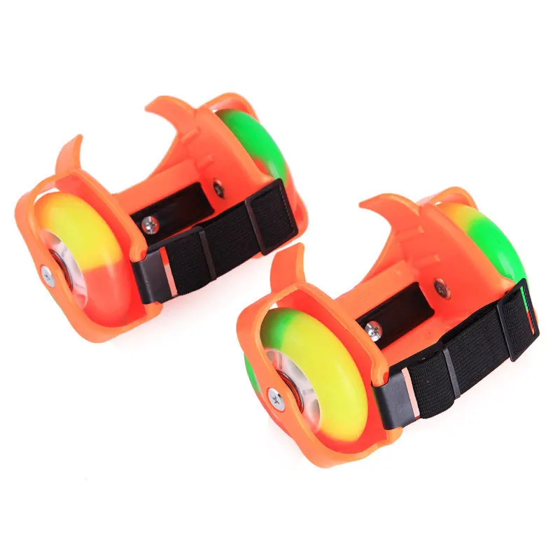 Children's Skates Roller Child Adjustable Skate Wheel Heel Light Whirlwind Pulley Flashing Roller Skating Shoes For Sport
Children's Skates Roller Child Adjustable Skate Wheel Heel Light Whirlwind Pulley Flashing Roller Skating Shoes For Sport