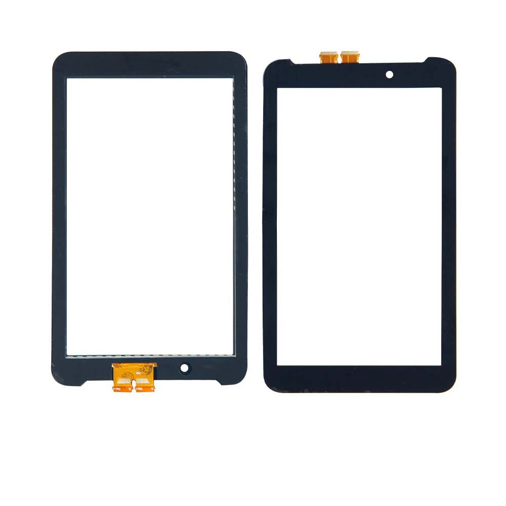 Для Asus MeMO Pad 7 ME170 ME170C K012 сенсорный экран стекло дигитайзер Панель переднее