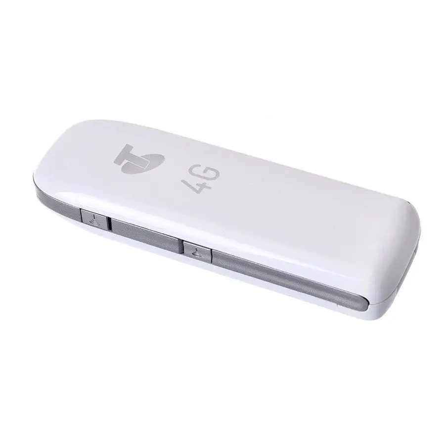 Разблокированный ZTE MF821 4G 2G LTE USB-ключ USB-накопитель Мобильный широкополосный модем
Разблокированный ZTE MF821 4G 2G LTE USB-ключ USB-накопитель Мобильный широкополосный модем