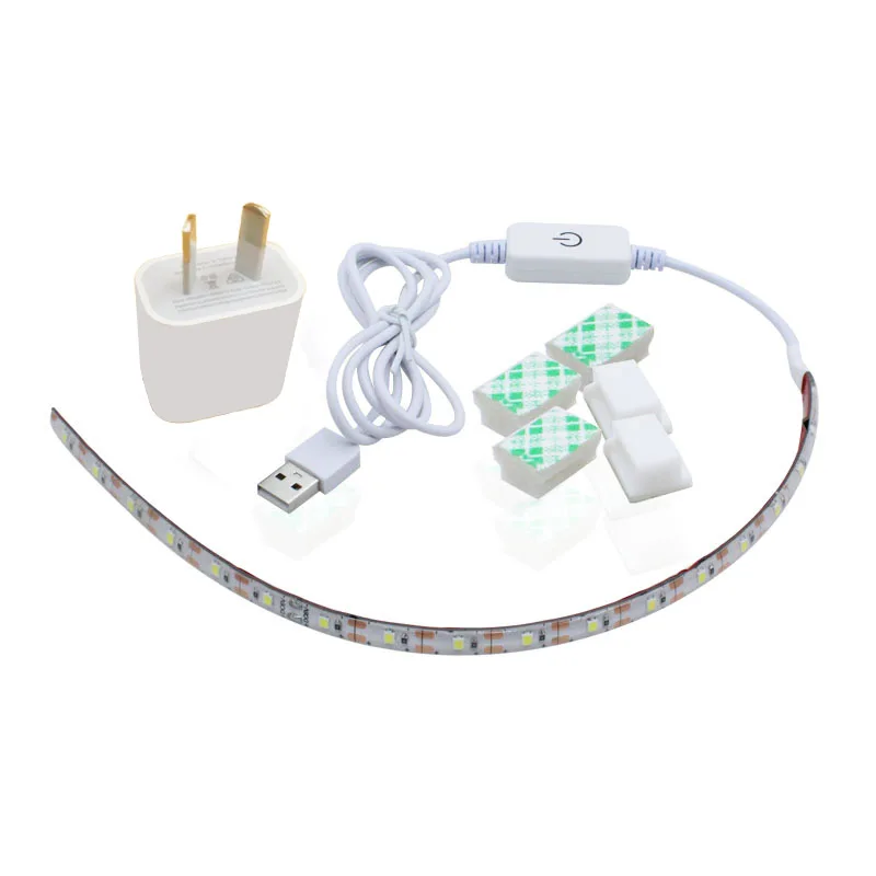 5 USB Plug
