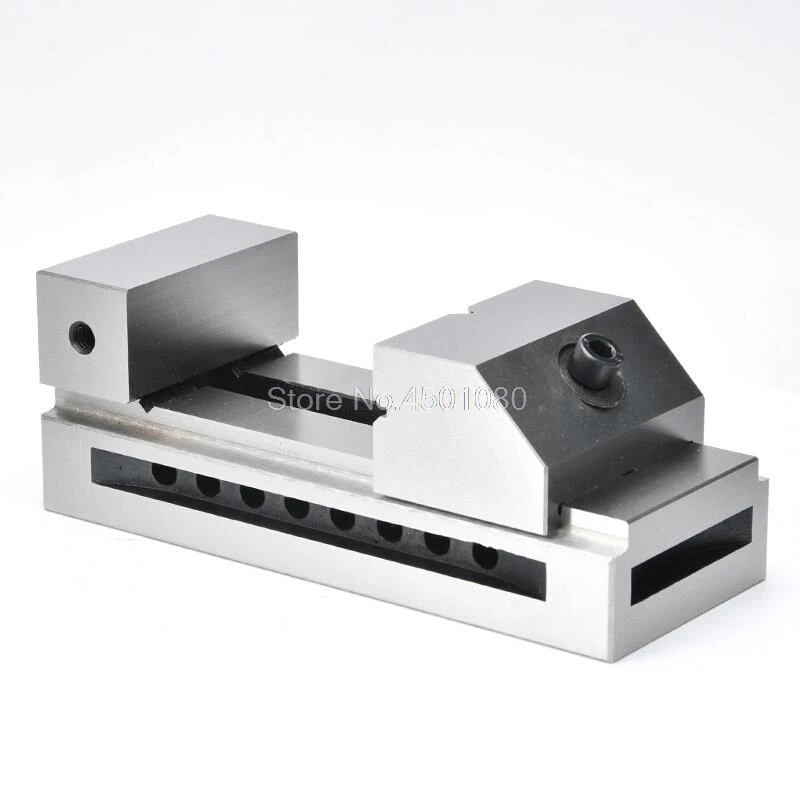 Бесплатная доставка 20 шт QKG50/2 "Машина тиски cnc используется для поверхностного