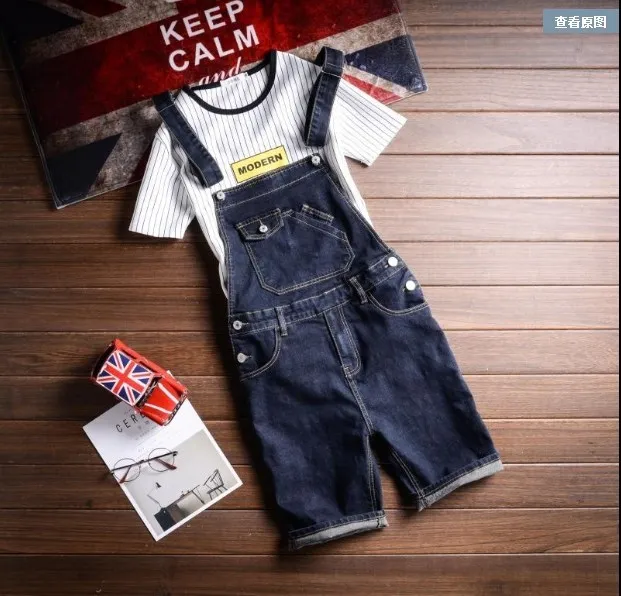 Japanese Style Male Summer Shorts Denim Overalls Men Short Jumpsuit Jeans Shorts Men Suspender Shorts Pants Pocket Plus Size 5XL
Japanese Style Male Summer Shorts Denim Overalls Men Short Jumpsuit Jeans Shorts Men Suspender Shorts Pants Pocket Plus Size 5XL