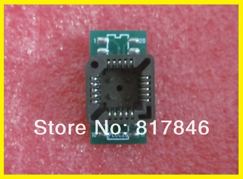 Russian Files 100% original XGECU V10.37 TL866II PLus TL866A PIC BIOS USB nand flash 24 93 25 Universal Programmer+16adapters
Russian Files 100% original XGECU V10.37 TL866II PLus TL866A PIC BIOS USB nand flash 24 93 25 Universal Programmer+16adapters