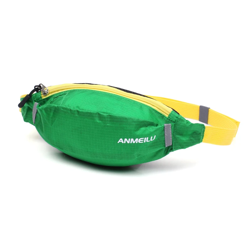 ANMEILU Cycling Running Waist Pack Waist Bag Cycling Pack BELT BAG Large Capacity Hip Pack Hiking bag Cashier Silver bag
ANMEILU Cycling Running Waist Pack Waist Bag Cycling Pack BELT BAG Large Capacity Hip Pack Hiking bag Cashier Silver bag