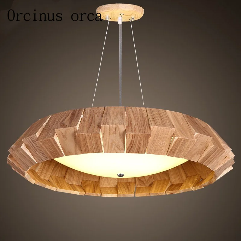 Nordic minimalist modern led restaurant, chandelier creative personality office, solid wood bedroom, study room, bar Chandelier
Nordic minimalist modern led restaurant, chandelier creative personality office, solid wood bedroom, study room, bar Chandelier