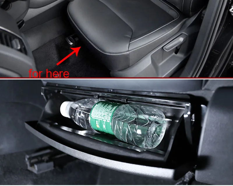 1pc for SKODA KODIAQ 2017-2018 Chair increase Drawer Storage box Small secret room
1pc for SKODA KODIAQ 2017-2018 Chair increase Drawer Storage box Small secret room