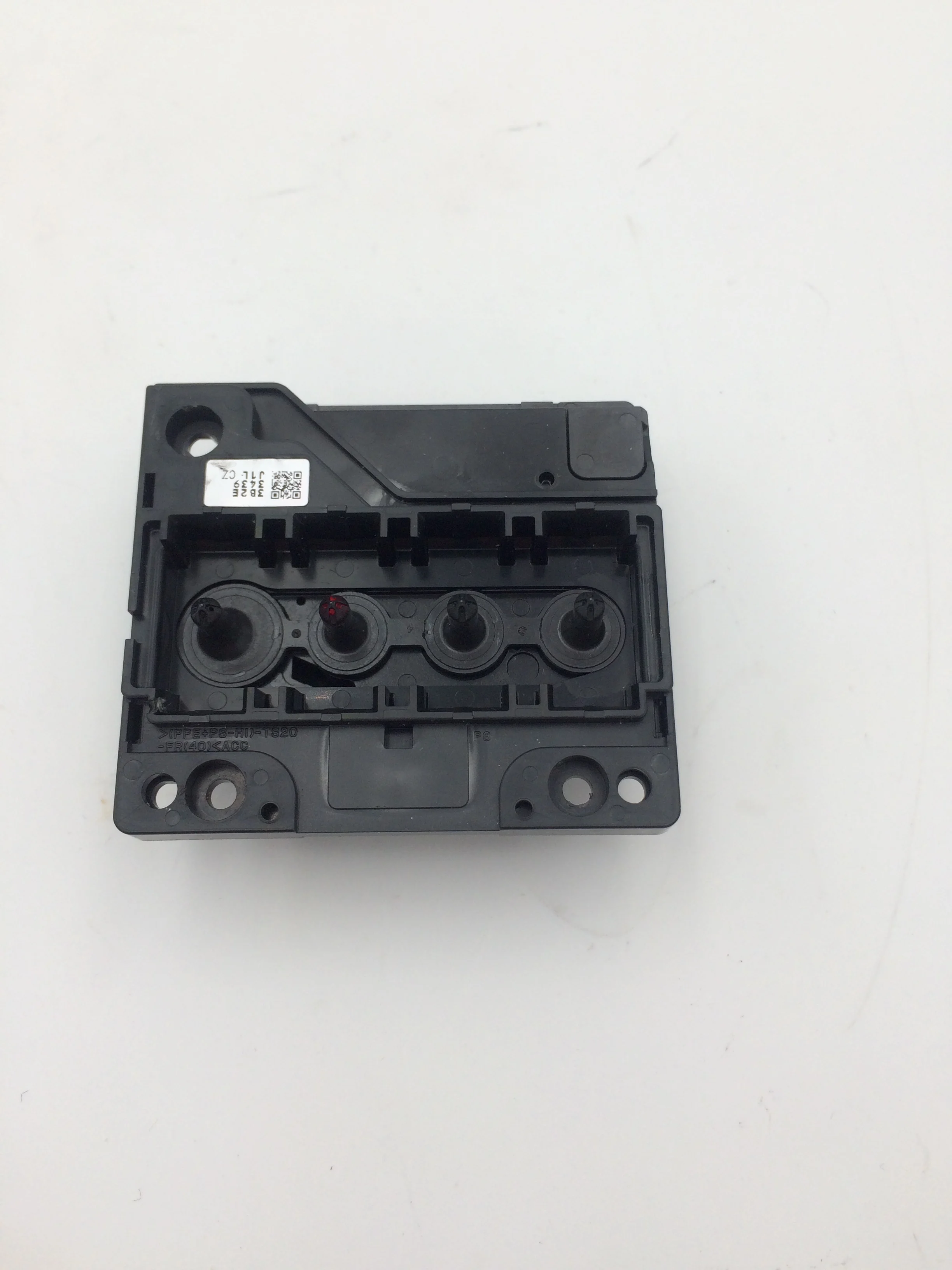 F181010 Printhead Print Head for Epson ME360 ME510 L101 L201 L100 ME32 C90 T11 T13 T20E L200 ME340 TX100 TX101 TX105 TX110 TX111
F181010 Printhead Print Head for Epson ME360 ME510 L101 L201 L100 ME32 C90 T11 T13 T20E L200 ME340 TX100 TX101 TX105 TX110 TX111