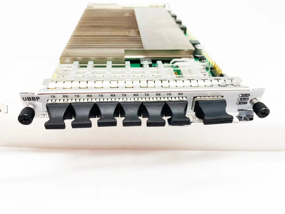 Huawe UBBPd1 WD2DUBBPD100 03022HEG Универсальный блок обработки baseband d 1 карта для Huawwe BTS DBS BBU3900 3910