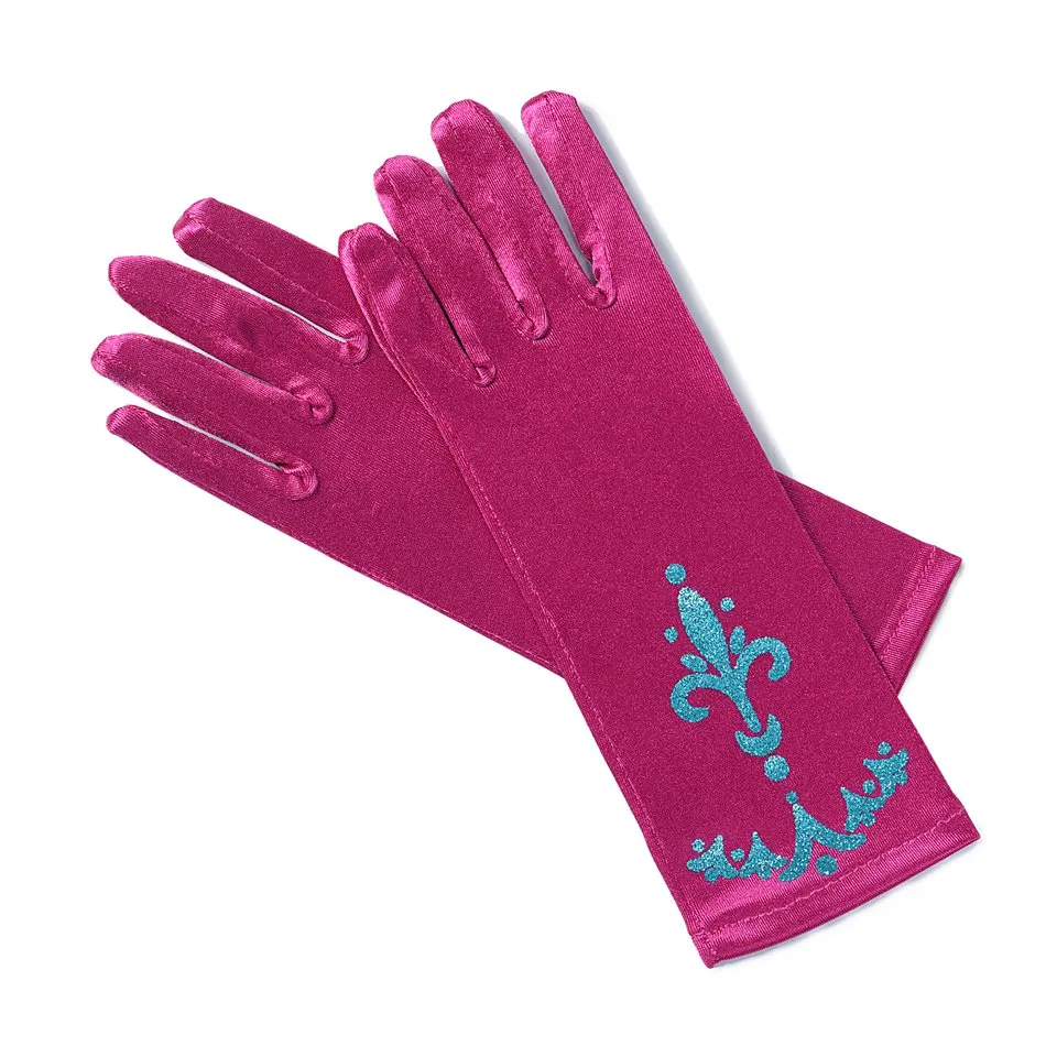 Multicolor Kids Gloves for Girl Wedding Cosplay Princess Bow Print Gloves Child Birthday Party Supplies Girls Snow White Mittens
Multicolor Kids Gloves for Girl Wedding Cosplay Princess Bow Print Gloves Child Birthday Party Supplies Girls Snow White Mittens