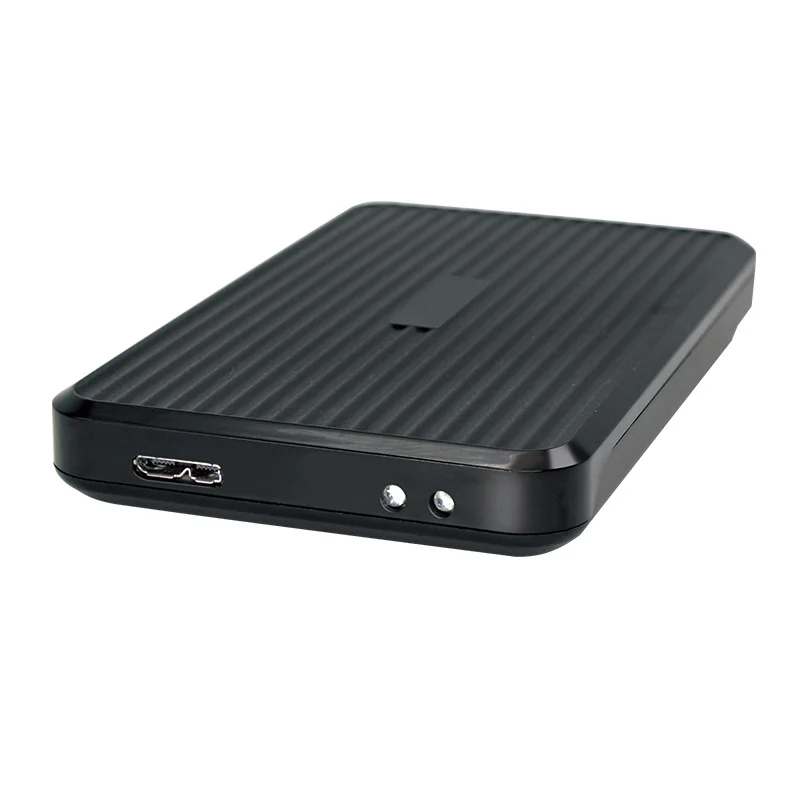 Роскошный USB 3 0 внешний жесткий диск HDD Caddy SSD Корпус SATA портативный корпус Высокая