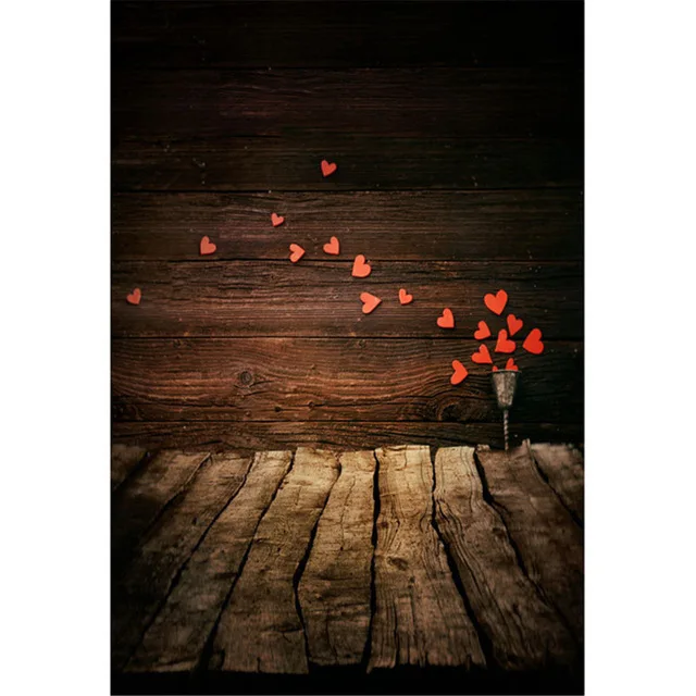 Vinyl Newborn Wood Photography Backdrop Printed Red Love Hearts Kids Children Photo Shoot Background Wooden Floor
Vinyl Newborn Wood Photography Backdrop Printed Red Love Hearts Kids Children Photo Shoot Background Wooden Floor