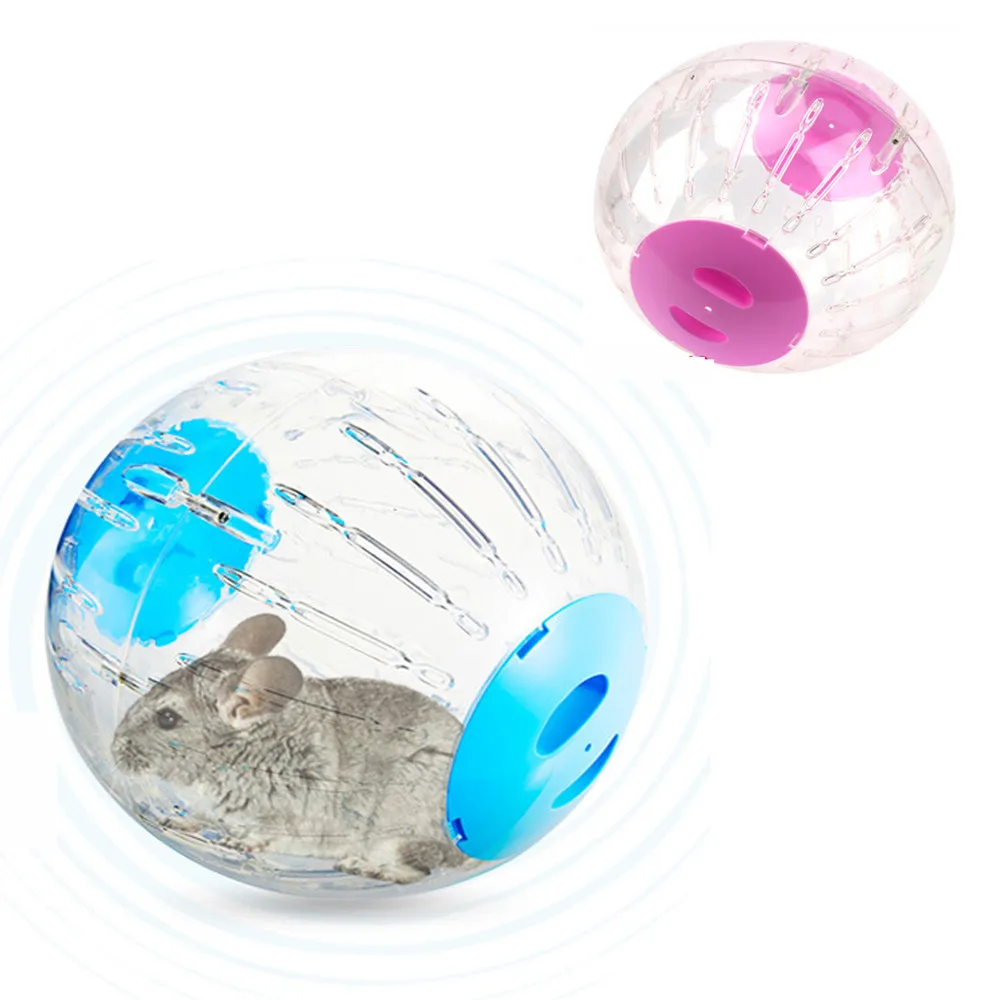 Transer Pet Cat Toy Plastic Pet Exercise Ball Animals Mice Hamster Gerbil Safe Jogging Play Cage 18.5 cm Drop Shipping Set17
Transer Pet Cat Toy Plastic Pet Exercise Ball Animals Mice Hamster Gerbil Safe Jogging Play Cage 18.5 cm Drop Shipping Set17