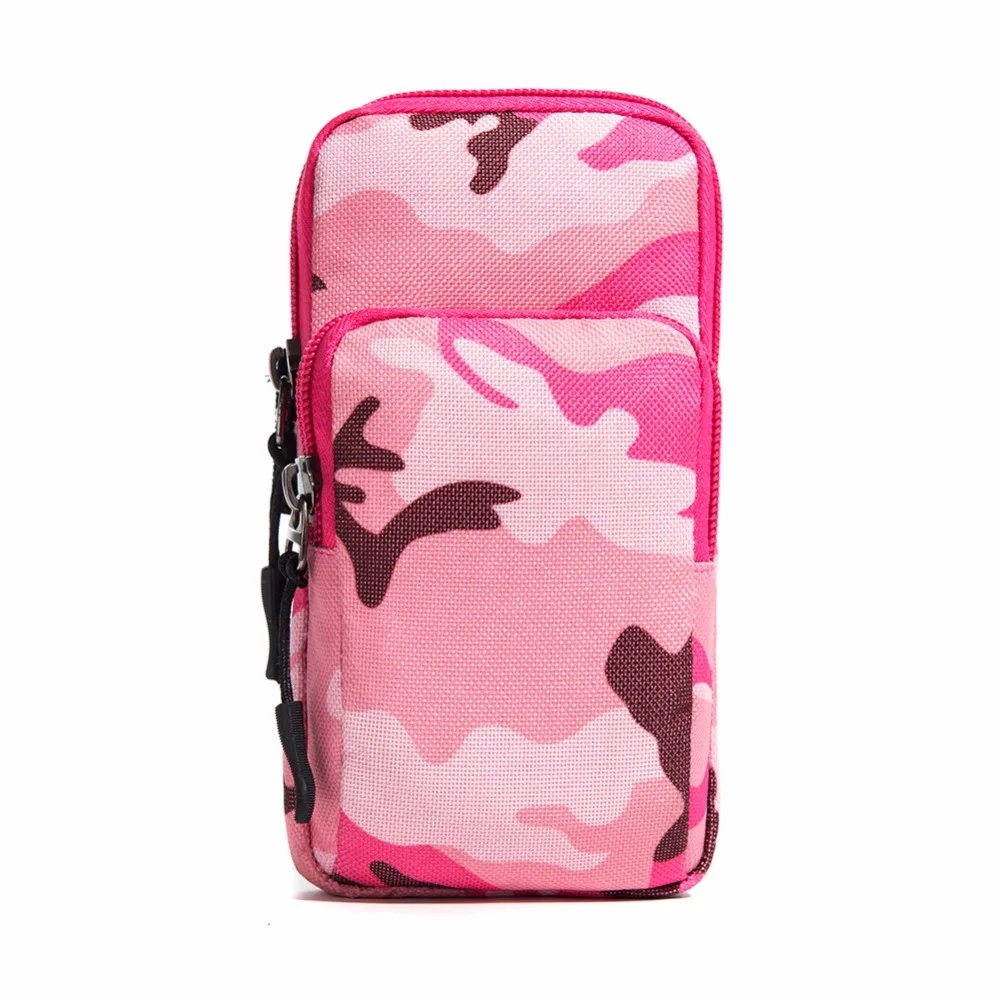 Men Women Universal Travel Arm Bag double zipper Casual Wrist Bag Outdoors Coin Purse Walking Portable Phone Bag Wallet
Men Women Universal Travel Arm Bag double zipper Casual Wrist Bag Outdoors Coin Purse Walking Portable Phone Bag Wallet