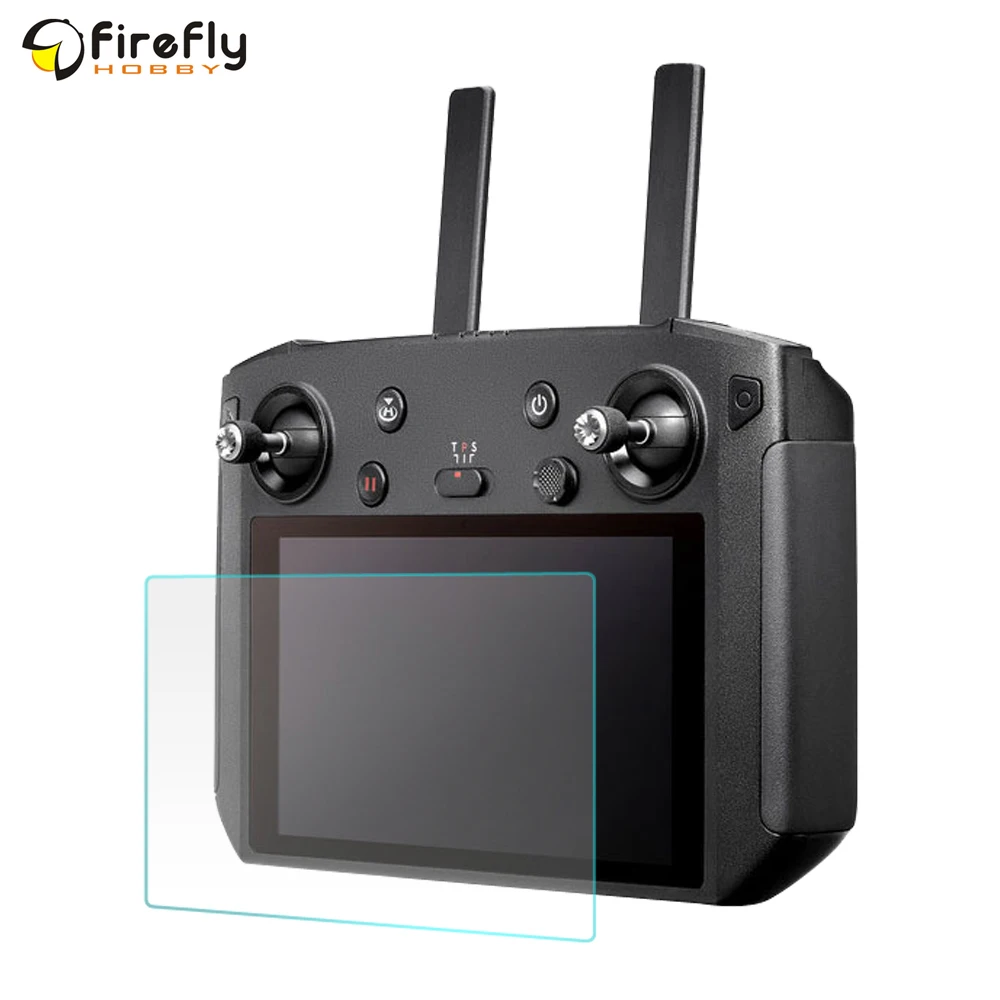 Защитная пленка для экрана из закаленного стекла Sunnylife 5.5in для MAVIC 2/T20, интеллектуальный контроллер
Защитная пленка для экрана из закаленного стекла Sunnylife 5.5in для MAVIC 2/T20, интеллектуальный контроллер