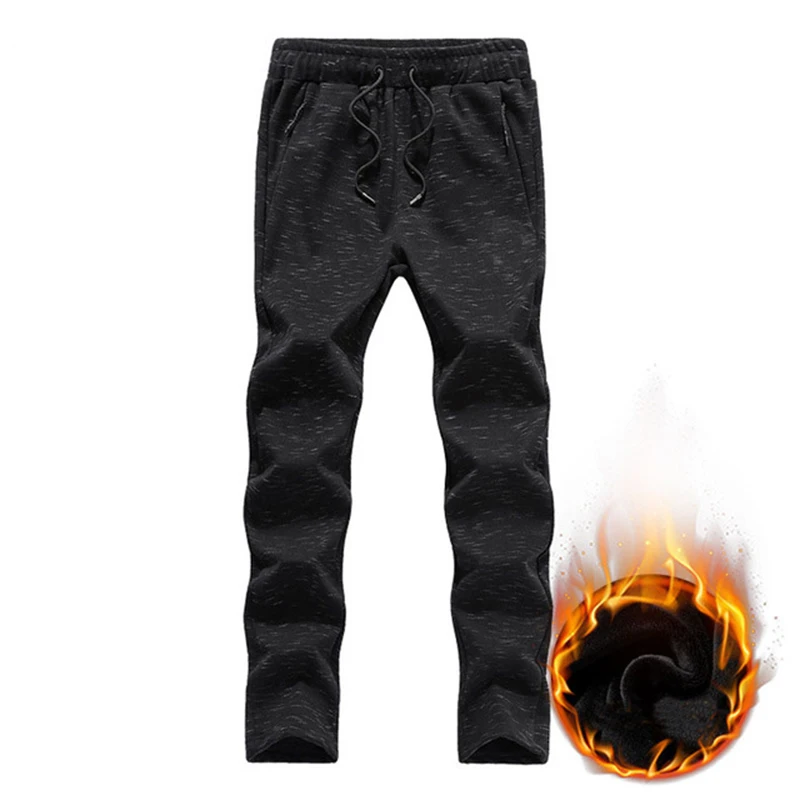 Winter sweatpants Men Fit Casual trousers men Plus Size 5XL 6XL 7XL 8XL High Quality Brand clothes 2018 joggers
Winter sweatpants Men Fit Casual trousers men Plus Size 5XL 6XL 7XL 8XL High Quality Brand clothes 2018 joggers