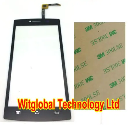 3M + 5 "Primux zeta 2 Quadcore