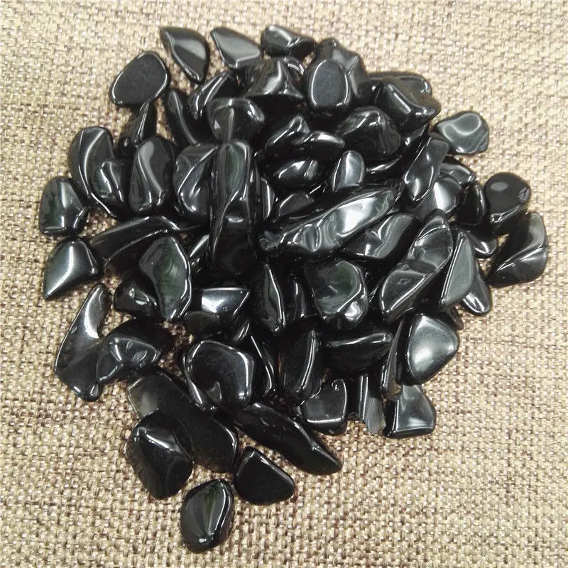 100g Natural sand gravel ore crystal obsidian degaussing Specimen Healing Reiki Gravel
100g Natural sand gravel ore crystal obsidian degaussing Specimen Healing Reiki Gravel