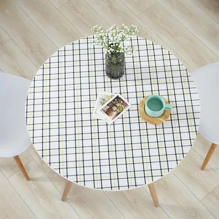 2019 New Arrive Hot Sell PVC Round Table cloth Transparent tablecloths kitchen Pattern Oil Table Cover Glass Soft C
2019 New Arrive Hot Sell PVC Round Table cloth Transparent tablecloths kitchen Pattern Oil Table Cover Glass Soft C