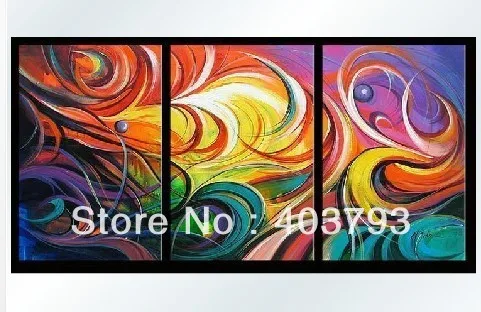 MODERN ABSTRACT HUGE LARGE CANVAS ART OIL PAINTING Fashion shining colorful no stretched
MODERN ABSTRACT HUGE LARGE CANVAS ART OIL PAINTING Fashion shining colorful no stretched
