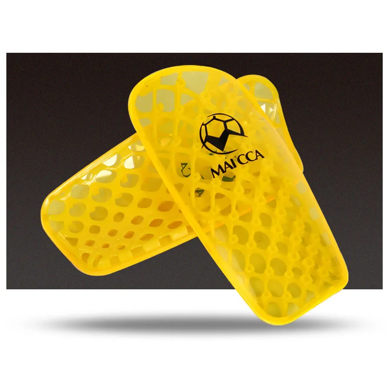 Professional Shin guard Soccer training Leg Protector double thick Football Shin Pads Outdoor Sports Skating Leg Support
Professional Shin guard Soccer training Leg Protector double thick Football Shin Pads Outdoor Sports Skating Leg Support