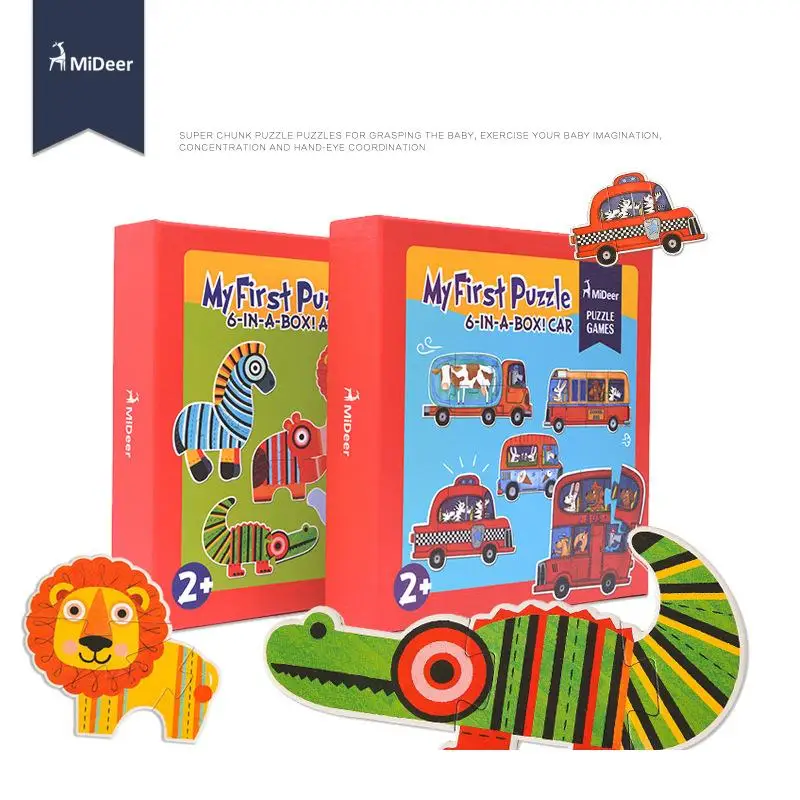 Brand children wooden animal vehicle puzzle toys/ Kids baby 3 ages easy assemble Jigsaw puzzle, free shipping
Brand children wooden animal vehicle puzzle toys/ Kids baby 3 ages easy assemble Jigsaw puzzle, free shipping