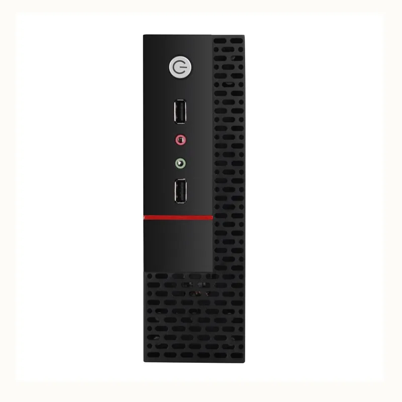 Корпус для ПК Silm Mini itx HTPC, черный стальной корпус для домашнего кинотеатра
Корпус для ПК Silm Mini itx HTPC, черный стальной корпус для домашнего кинотеатра